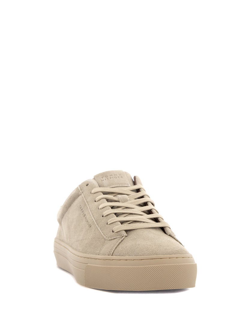 Tommy Hilfiger Park Premium Suede
