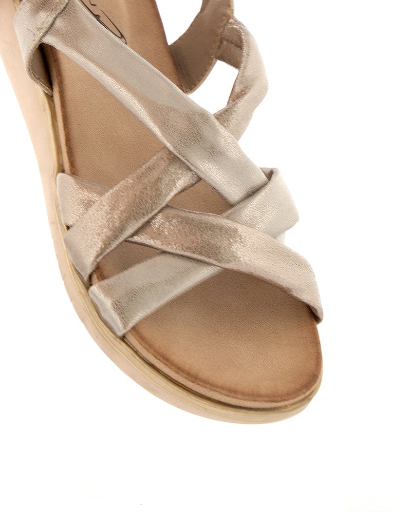 Lunar Sandal