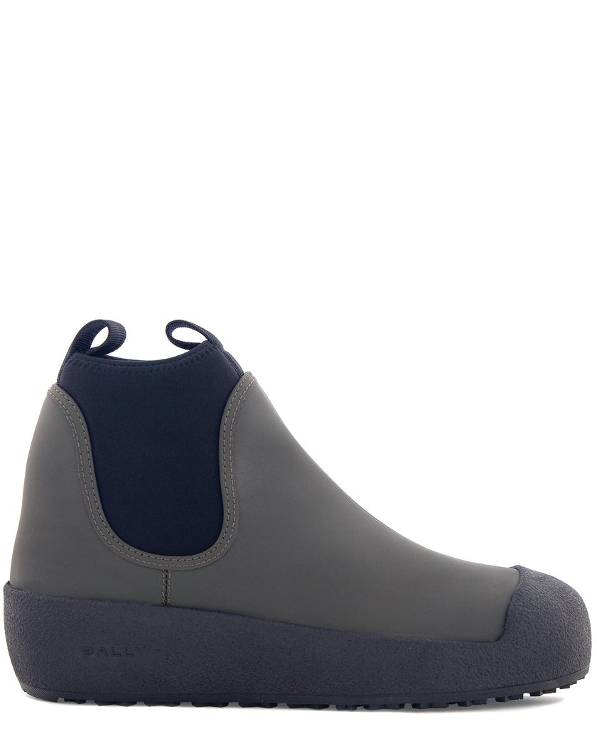 Bally Cubrid II