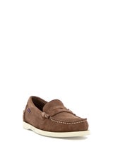 Sebago Dan Boat Flesh Out