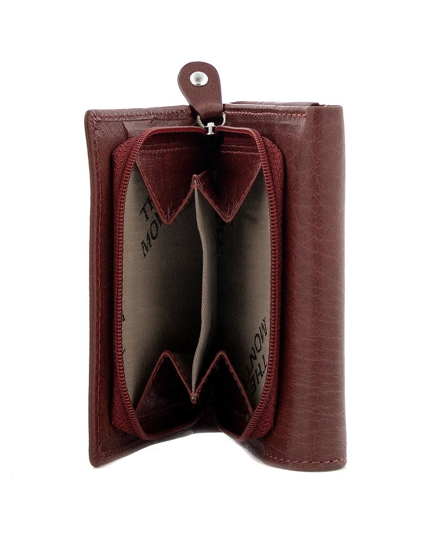 The Monte Purse small