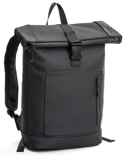 Escape RollTop Dull rubber PU