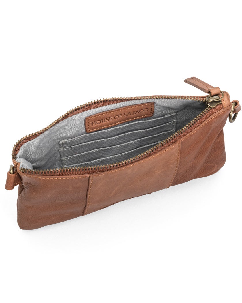 House of Sajaco Clutch small