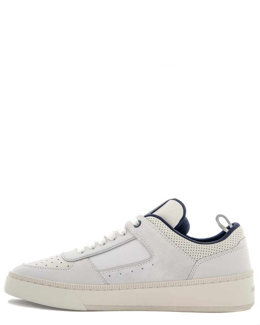 Bally Riweira-Fo Calf Plain
