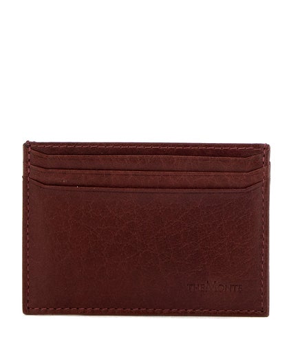 The Monte Cardholder small