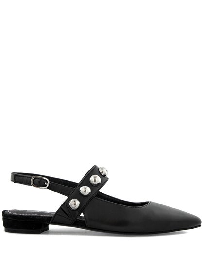 Foot News Sandalett