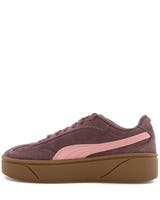 Puma Club II Era Platform