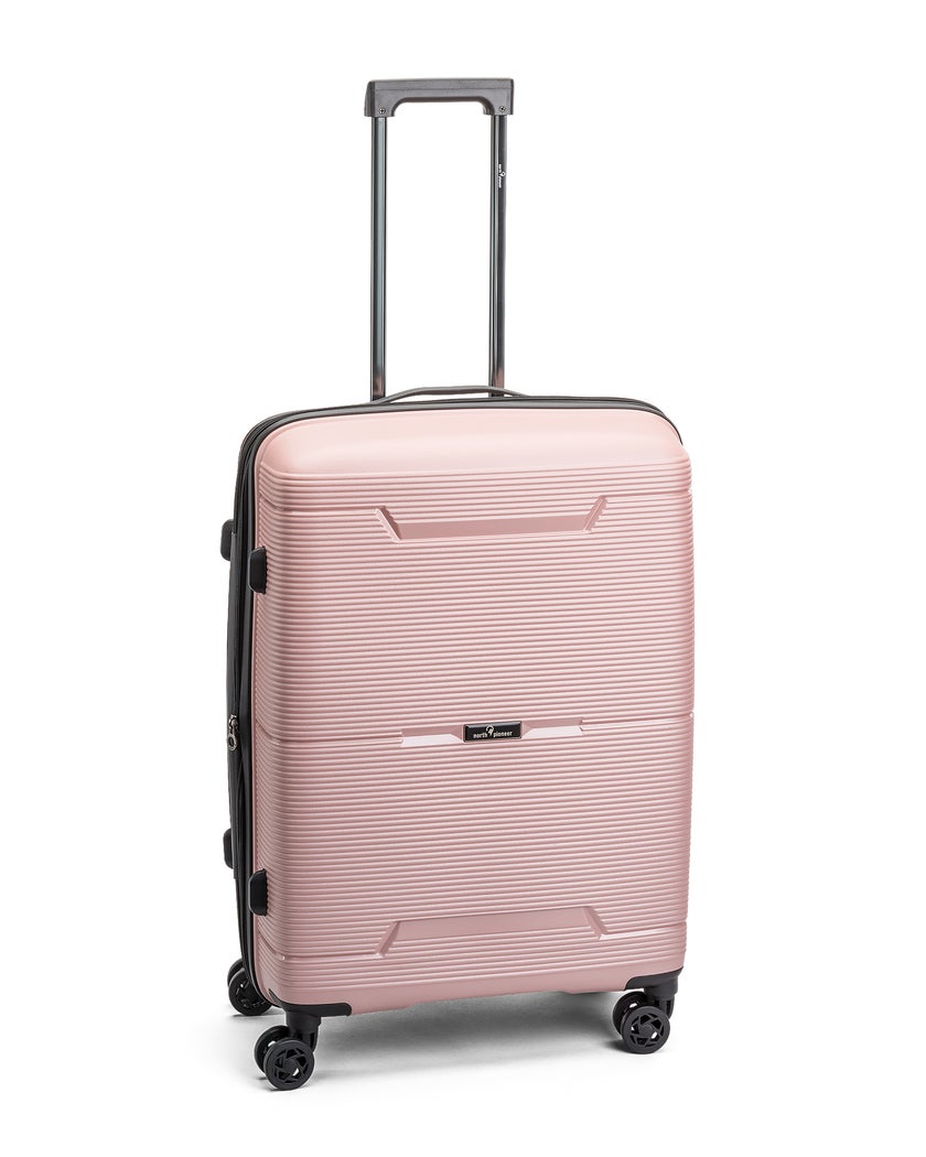 North Pioneer Bergen Suitcase 67 cm