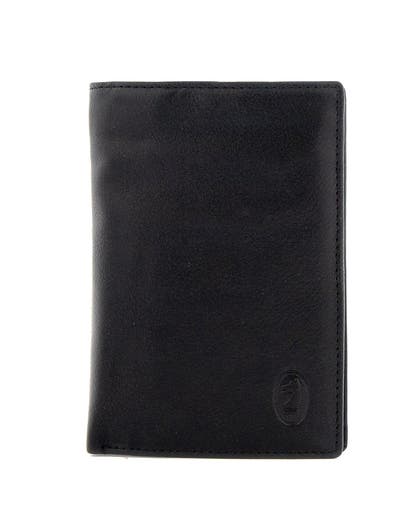 The Monte Wallet medium