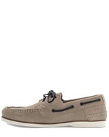 Tommy Hilfiger TH Boat Shoe Core Suede