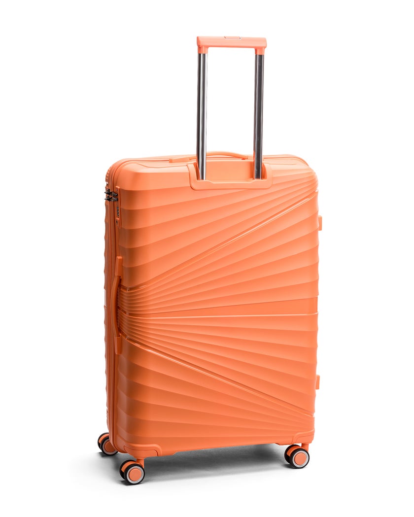 North Pioneer Copenhagen Suitcase 76 cm