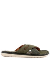 Bulldozer Sandal