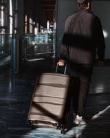 North Pioneer Oslo Suitcase 77 cm