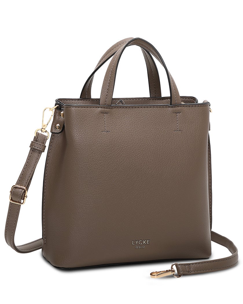 Lycke Handbag Egersund Lycke