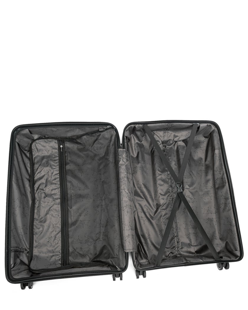 North Pioneer Copenhagen Suitcase 76 cm