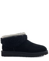 Ugg Classic Ultra Mini Maxi Curly