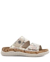 Rieker Mix Slip-In