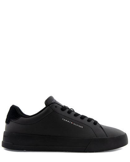 Tommy Hilfiger TH Court LTH Detail Ess