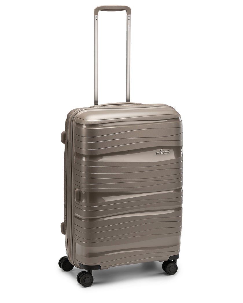 North Pioneer Oslo Suitcase 67 cm