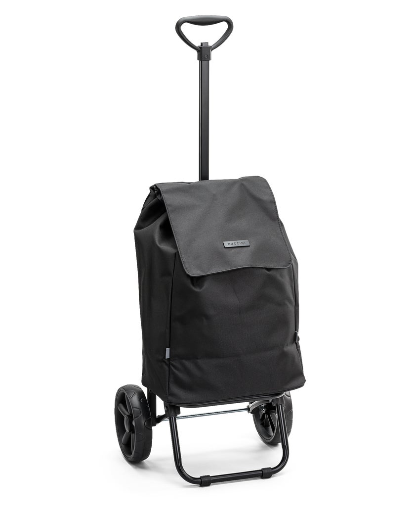 Puccini Shopping trolley