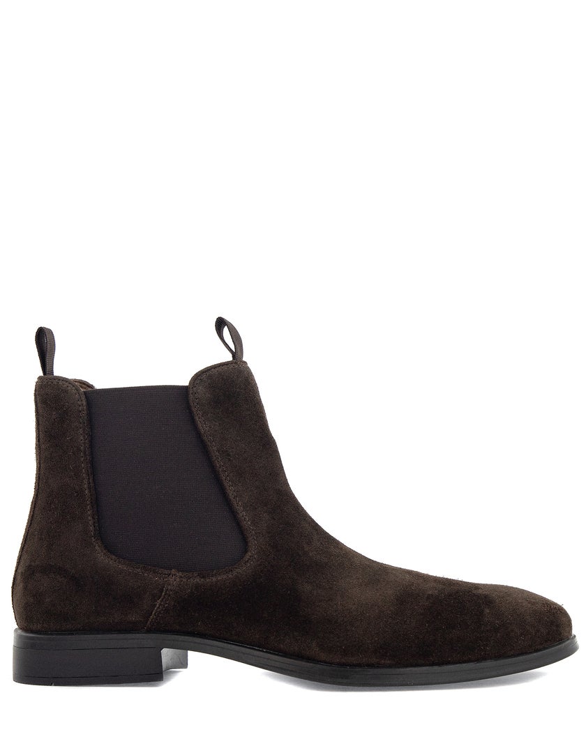 N.Bergqvist Boot