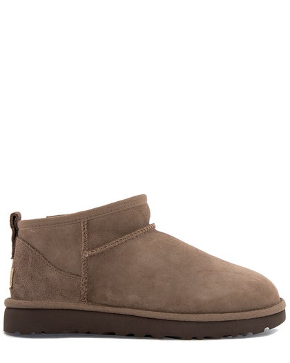 Ugg W Classic Ultra Mini
