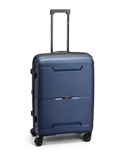 North Pioneer Bergen Suitcase 67 cm