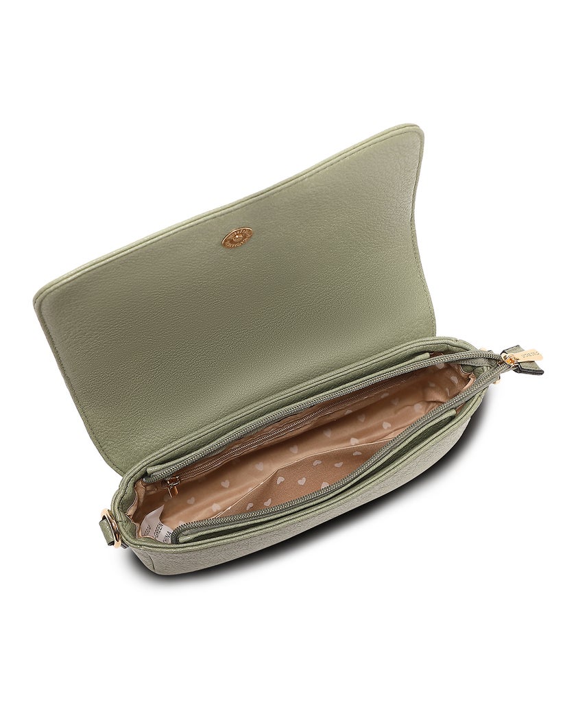 Lycke Flap bag Alma
