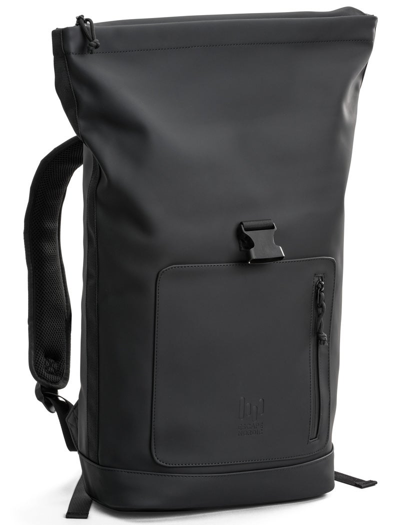 Escape RollTop Dull rubber PU