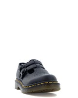 Dr Martens 8065 Mary Jane Black Virginia