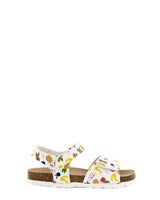 Bio Time Sandal