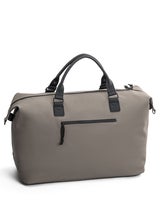 Escape Weekendbag Dull rubber PU