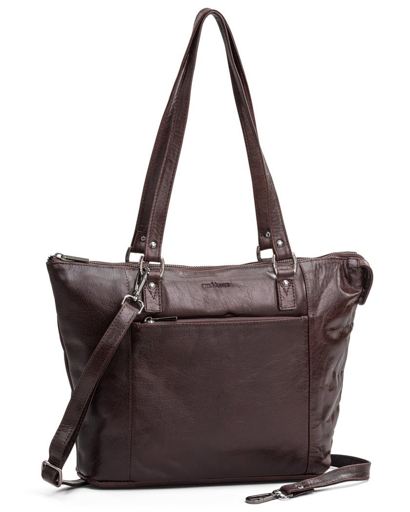 The Monte Tote bag medium