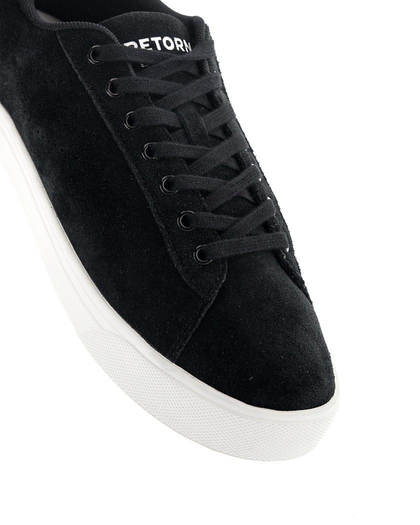Tretorn Cup ´72 Suede