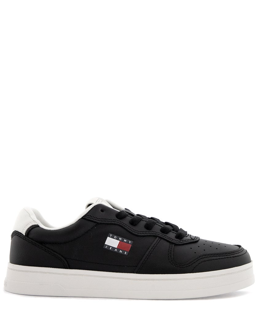 Tommy Hilfiger The Greenwich Leather