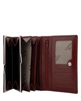 The Monte Frame purse large