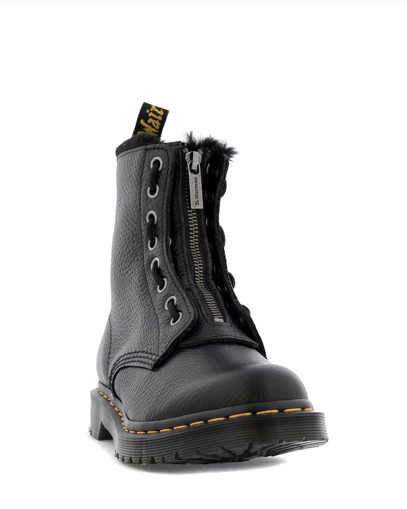 Dr Martens Serena Zip