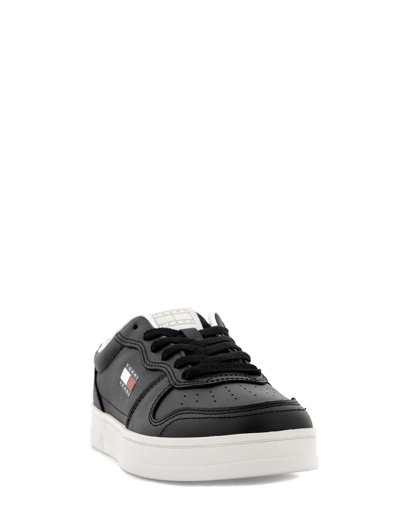 Tommy Hilfiger The Greenwich Leather