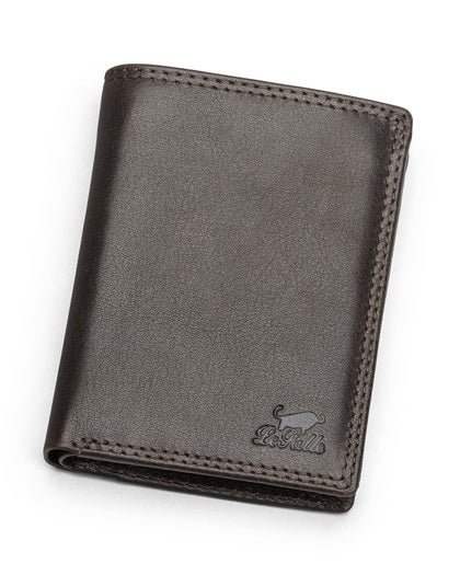 Le Salle Wallet medium Le Salle