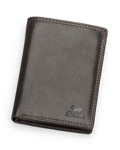 Le Salle Wallet medium Le Salle