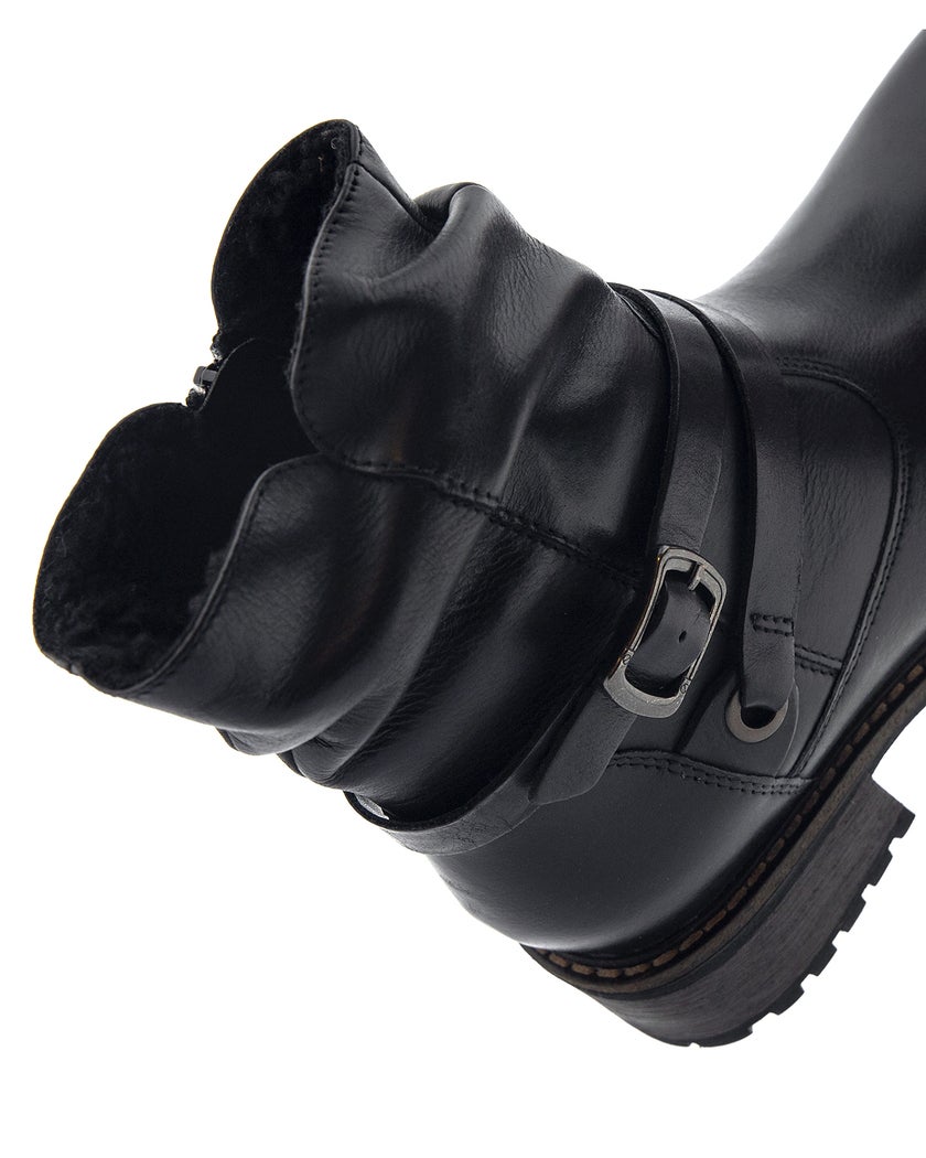 Bellezza Boot