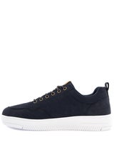 Escape Nordic Blå Sneakers