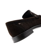 Tamaris Brun Loafers