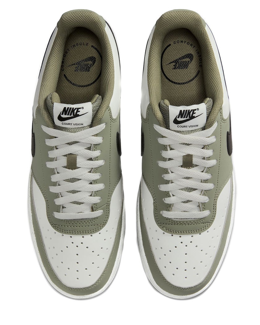 Nike Nike Court Vision Lo P Nbk