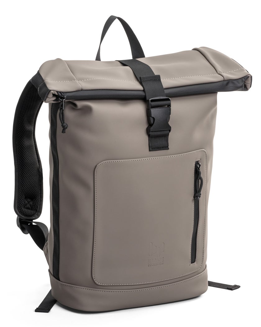 Escape RollTop Dull rubber PU