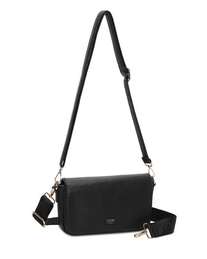 Lycke Flap bag Alma