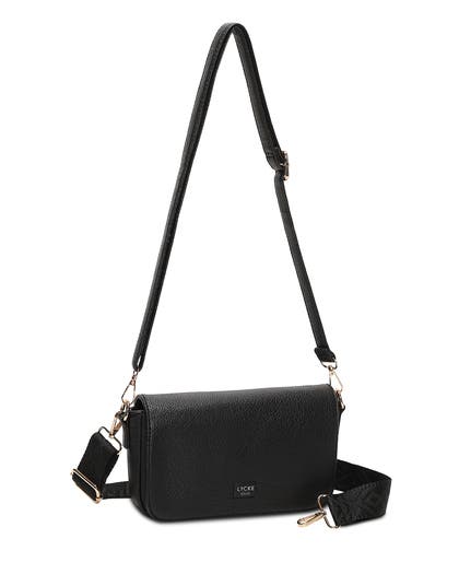 Lycke Flap bag Alma