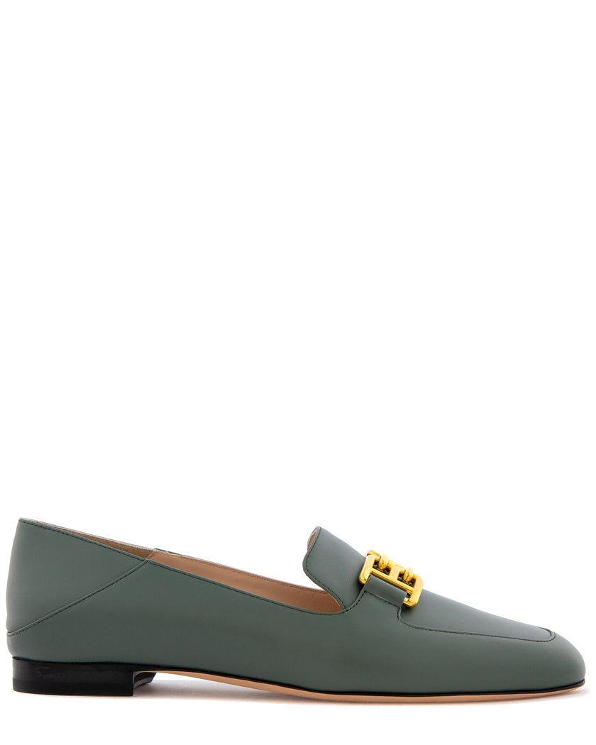 Bally Ellah Flat