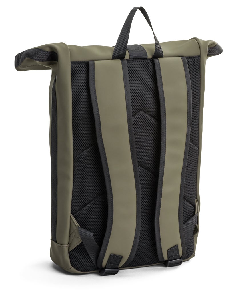 Escape RollTop Dull rubber PU