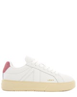 ARKK Essence White Pink Vintage